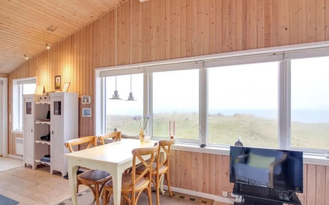 "Arngard" - 15m from the sea in NW Jutland