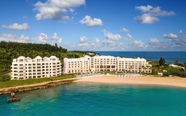 The St. Regis Bermuda Resort