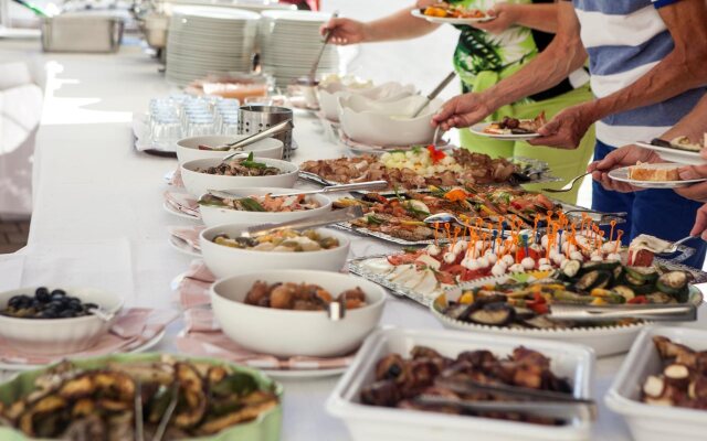 Hotel Mariasteiner Hof