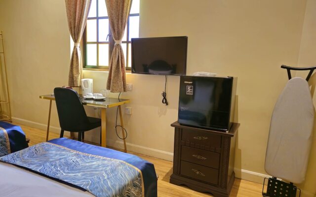 The Century Boutique Hotel