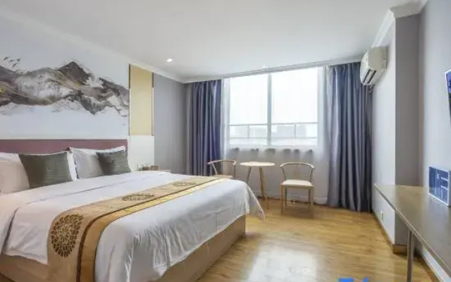 Shengyinxing Hotel (Dongguan changping railway station Branch)