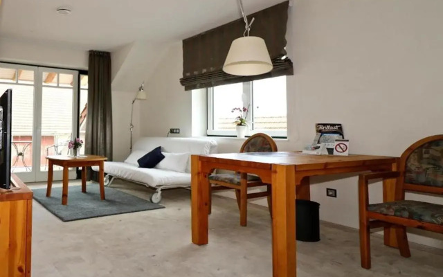 Hotel Landgasthaus Am Steendamm