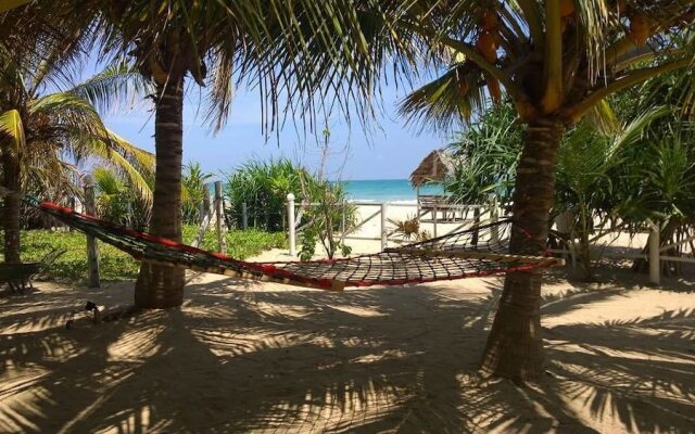 Antheia Beach Resort