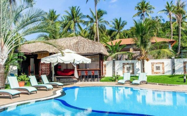 Thuy Thuy Mui Ne Resort