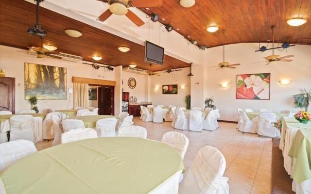 Hotel Casa Roland San Jose