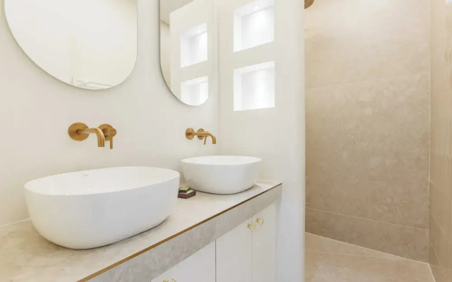 Cosy Apartment - 2br/6p - Clignancourt/sacre-coeur