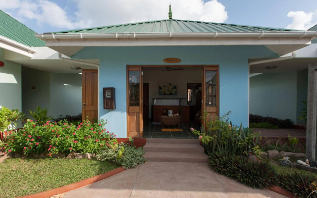 Le Relax Self-Catering