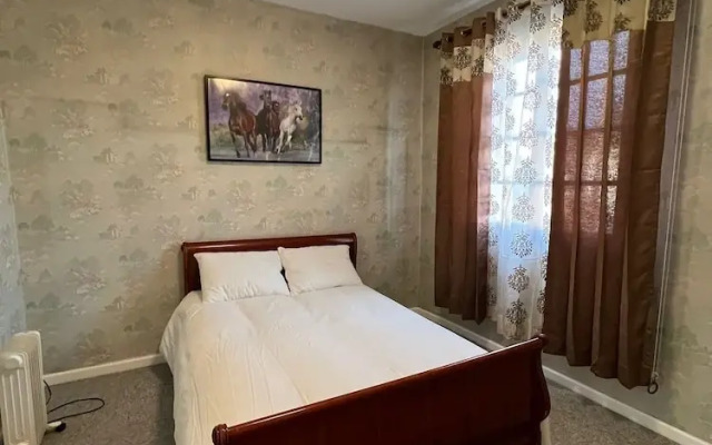 Appartement à Sevran