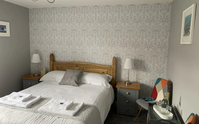 Hensleigh House