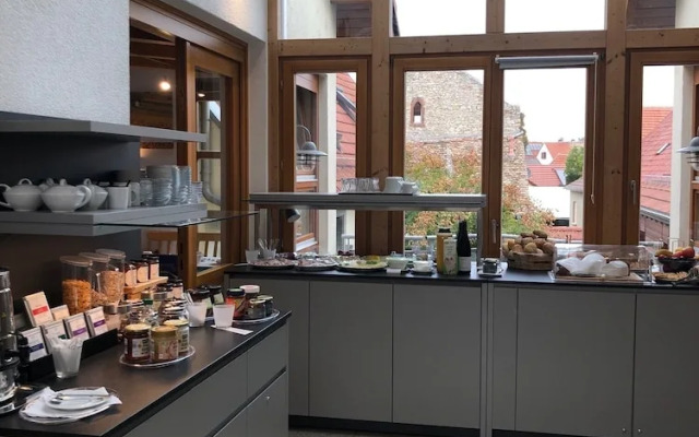 Gästehaus und Weingut Peth