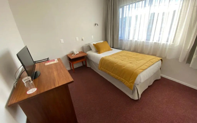 Hotel Nicolas