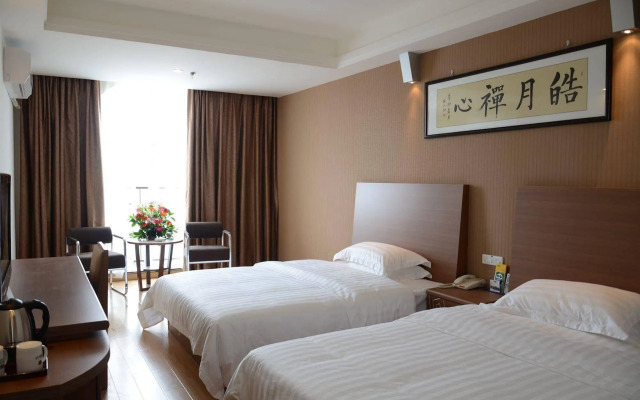 Ane Hotel - E Mei Branch