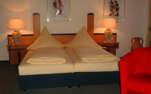 Hotel Zur Mühle