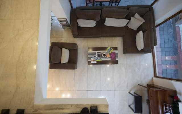 MB City Hotel