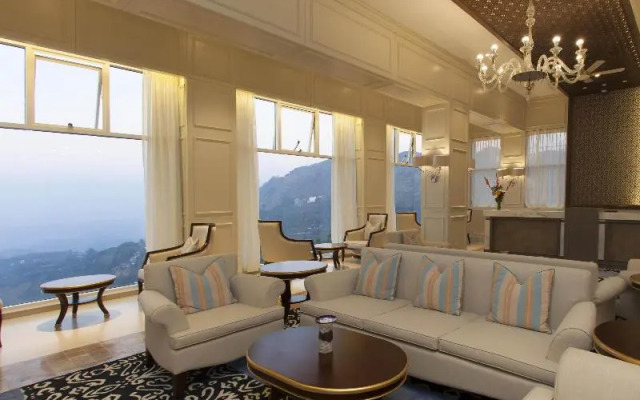 Manjusha Hotels & Resorts