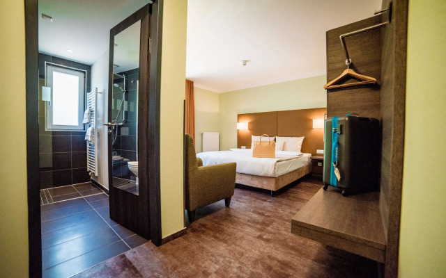 Hotel Jakob Regensburg DownTown, BW Signature Collection