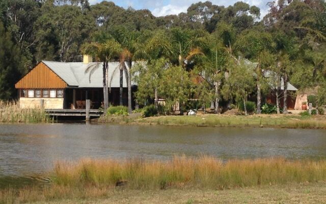 Peppers Creek Village