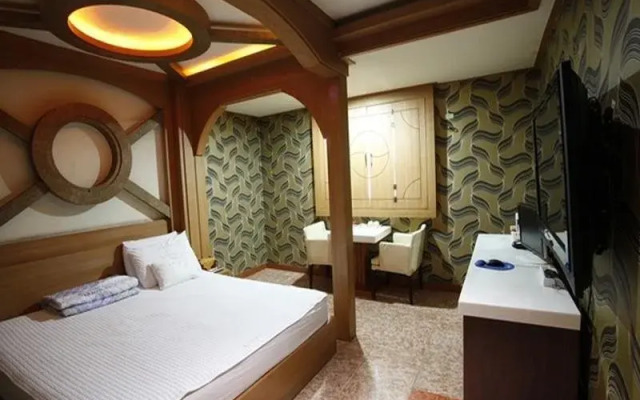 Goodstay Aubeson Hotel