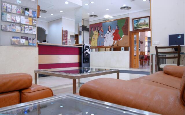 VTZ Hotel El Príncipe