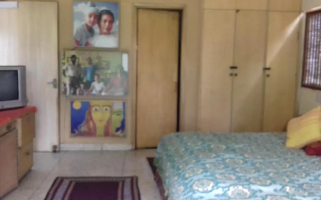 Nina Kochhars Homestay