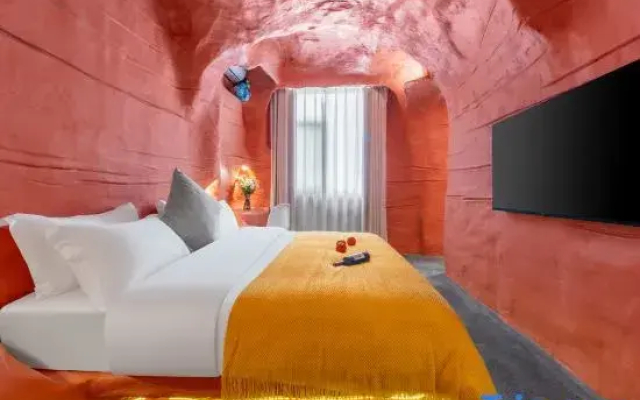 Shanye Theme Hotel