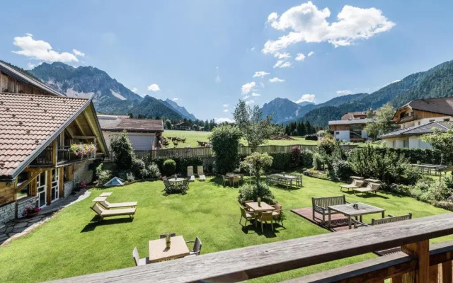 Sporthotel Exclusive