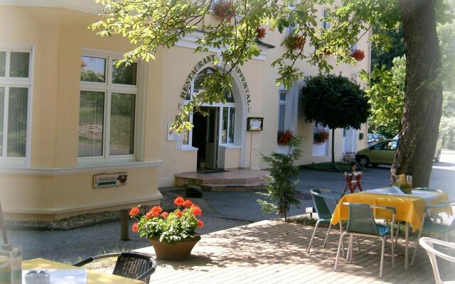 Hotel Wippertal