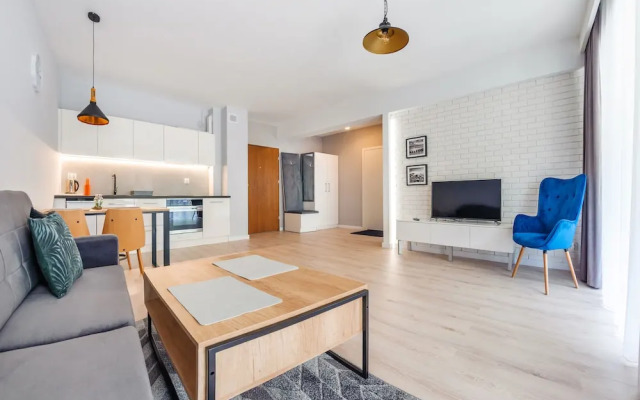 Apartamenty Sun & Snow Enklawa
