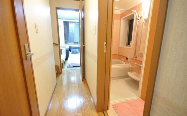 Komagome Luxury House