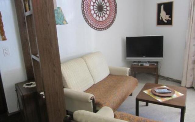 Ferienwohnung Nold
