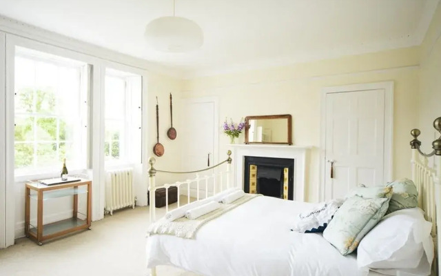 Percy Place