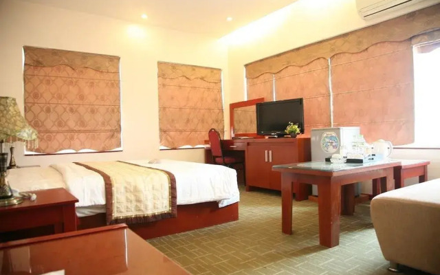Tien Thanh Hotel