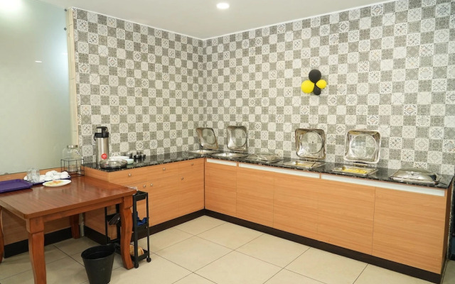 Hotel Grand Sigma