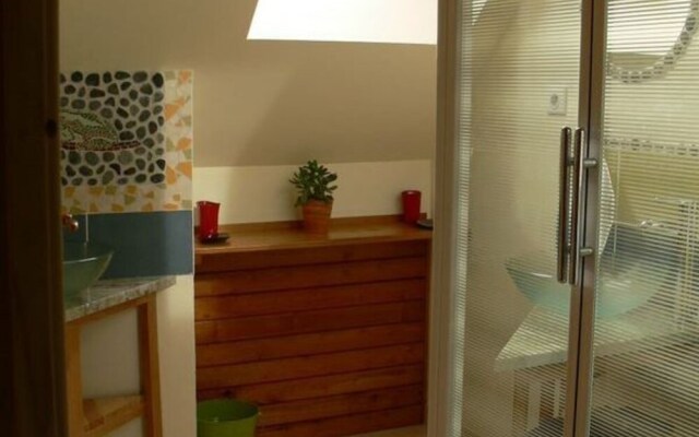 Le Chalet d'Athaline