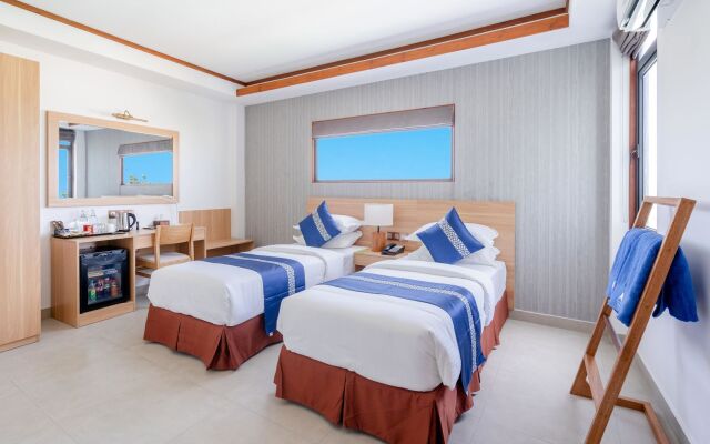 Ayala Ocean View