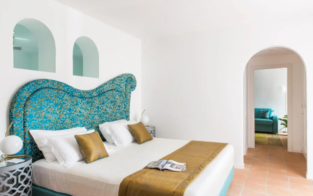 Hotel Piccolo Sant'Andrea