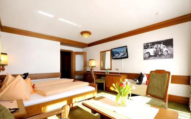 Hotel-Pension Schattberg