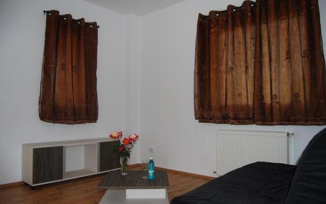 Pension Rosarium
