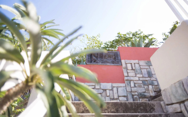 O Casarao Guesthouse