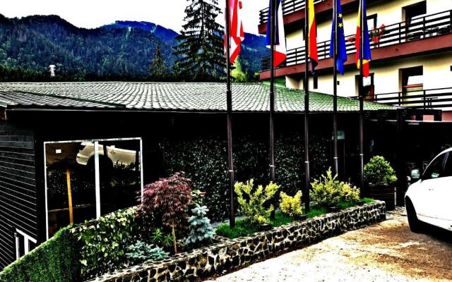Royal Boutique Hotel Poiana Brasov
