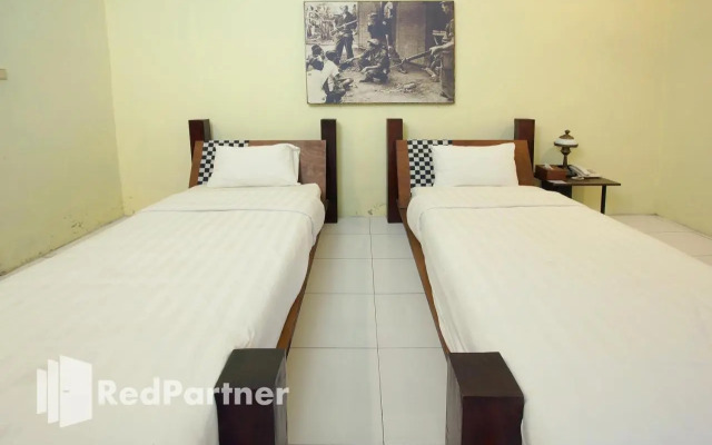 OYO 199 Rumah Palagan Residence