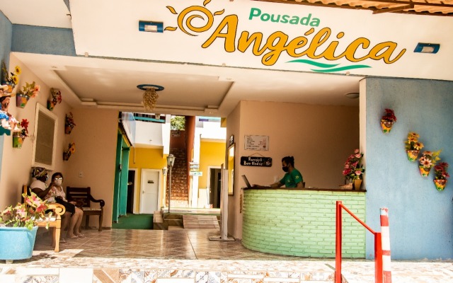 Pousada Angelica
