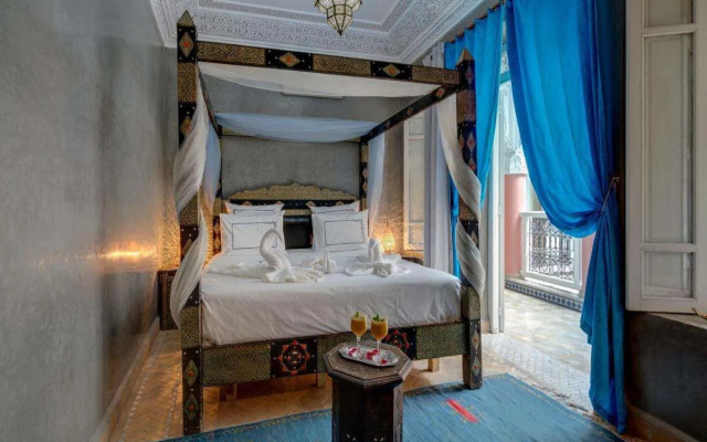 Riad Princesse du Desert