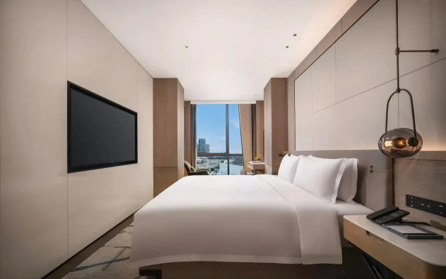 Wyndham Grand Shenzhen Guangming