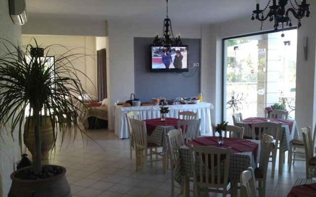 Hotel Amalia
