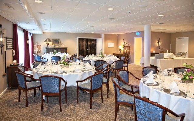 Montra Hotel Sabro Kro