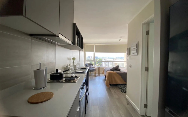 Temuco suite