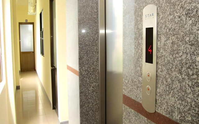 Thu Hien Mini Hotel