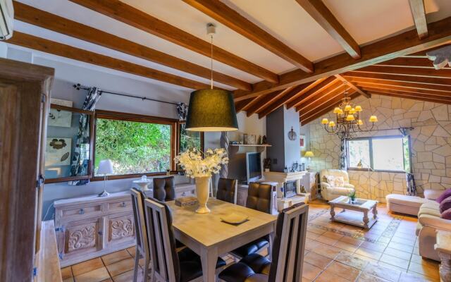 Cubo's Villa Llanos de la Plata