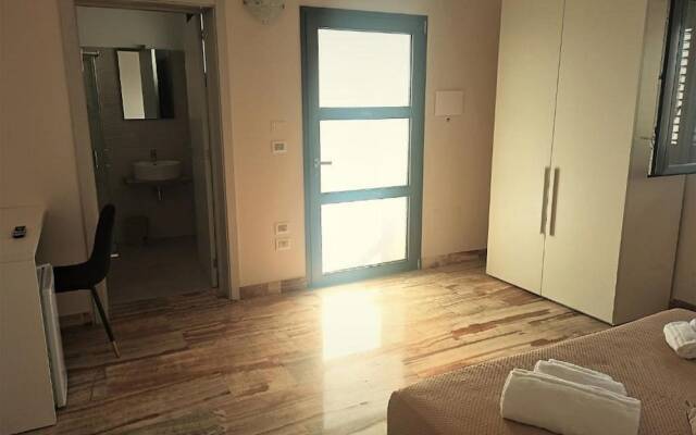 Agriturismo Cutura Agri Resort